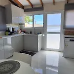 Apartamento Lydia's Sea View - 2 Bed House