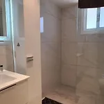 דירה Lydia's Sea View - 2 Bed House Episkopi (Limassol)