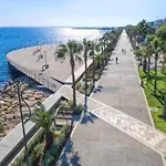 Lydia's Sea View - 2 Bed House דירה Episkopi (Limassol)