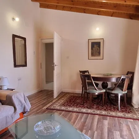 Lydia's Sea View - 2 Bed House Lägenhet Episkopi (Limassol)