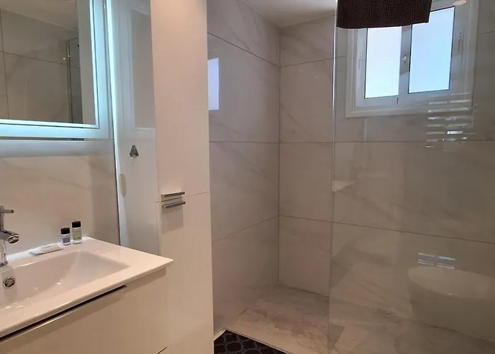 Apartamento Lydia's Sea View - 2 Bed House Episkopi (Limassol)